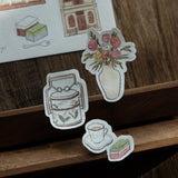 Wenyea: Tiny Treats series