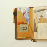 020 Kraft File (Regular Size)