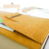 020 Kraft File (Regular Size)