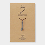 TF: Wrench Charm
