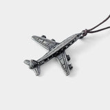 TF: Airplane Charm