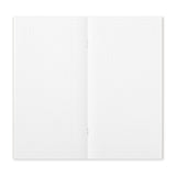 026 Refill Dot Grid Notebook (Regular Size)