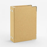 016 Binder for Refills (Passport Size)