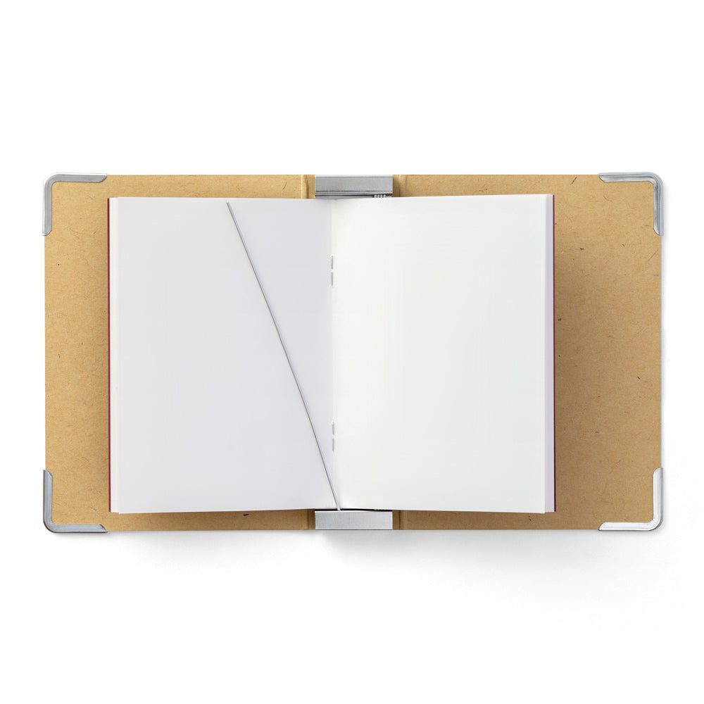016 Binder for Refills (Passport Size)