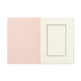 017 Refill Sticker Release Paper (Passport Size)