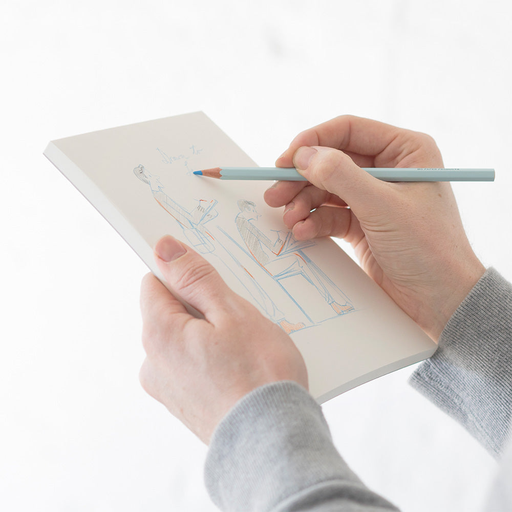 MD Paper Pad