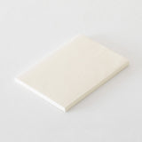 MD Notebook Journal (A5 Dot Grid)