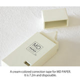 NEW! MD Correction Tape