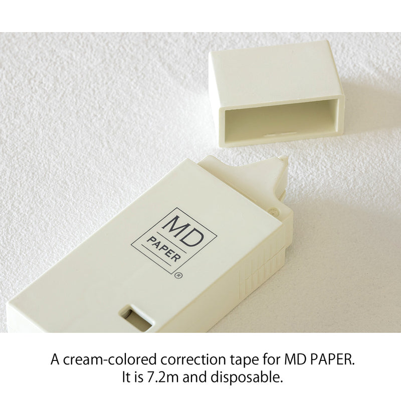 NEW! MD Correction Tape