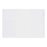 Clear Cover for MD Codex 1 Day 1 Page (A5)