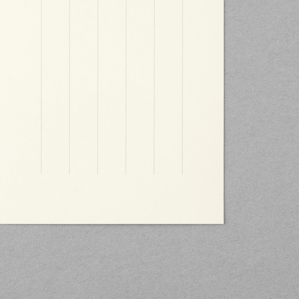 MD Message Letter Pad