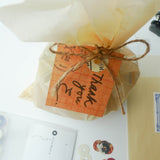 Classiky: Kraft Paper Tape in Grid