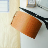 Classiky: Kraft Paper Tape in Grid