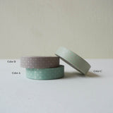 Classiky Washi Tape: Dots C