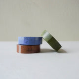 Yoko Inoue x Classiky Washi Tape: Collage by Yoko Inoue