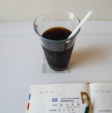 Tentosen x Classiky: Letterpress Coaster