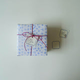 Classiky: Letterpress Label Book