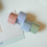 Classiky: Water-activated Tape