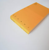 Drop Around x Classiky: Pocket Memo Pads