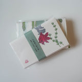 Ugyokusha x Classiky: Washi Paper