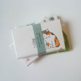 Ugyokusha x Classiky: Washi Paper