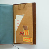 020 Kraft File (Regular Size)