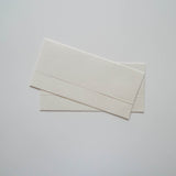 Tosawashi: Letterpress Washi Envelopes