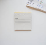 Drop Around x Classiky: Slip Collection I