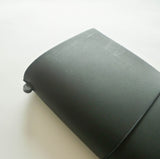 TRAVELER'S notebook (Regular Size) Starter Kit in BLACK