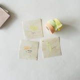 MT: 1P/ Pastel Series - Citrus