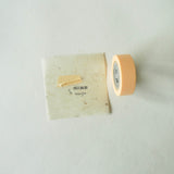 MT: 1P/ Pastel Series - Citrus