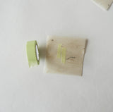 MT: 1P/ Pastel Series - Citrus