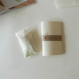 Sekihando x Classiky: Washi Paper