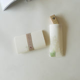 Sekihando x Classiky: Washi Paper