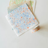 Tentosen x Classiky: Paper Napkins