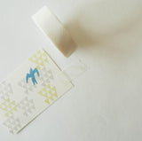 MT: 1P/ Stripes White