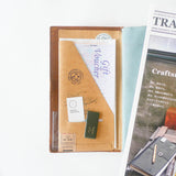 020 Kraft File (Regular Size)