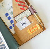 020 Kraft File (Regular Size)