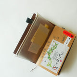 008 Zipper Pocket (Regular Size)