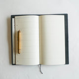 019 Refill Free Diary - Weekly + Memo (Regular Size)