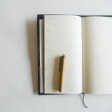 019 Refill Free Diary - Weekly + Memo (Regular Size)