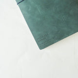 TRAVELER'S notebook (Regular Size) Starter Kit in BLUE