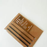 011 Connecting Rubber Band (Passport Size)