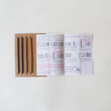 011 Connecting Rubber Band (Passport Size)