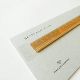 Brass Ruler