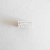 Mizushima: Stamp - Weekly Task