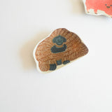 Kata Kata x Classiky: ORANGUTAN Mamezara Plate