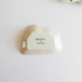 Kata Kata x Classiky: ORANGUTAN Mamezara Plate