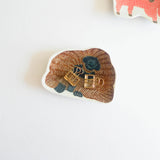 Kata Kata x Classiky: ORANGUTAN Mamezara Plate