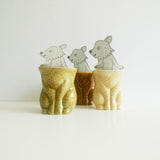 Kiyata x Classiky: Fur Cup (Cat)